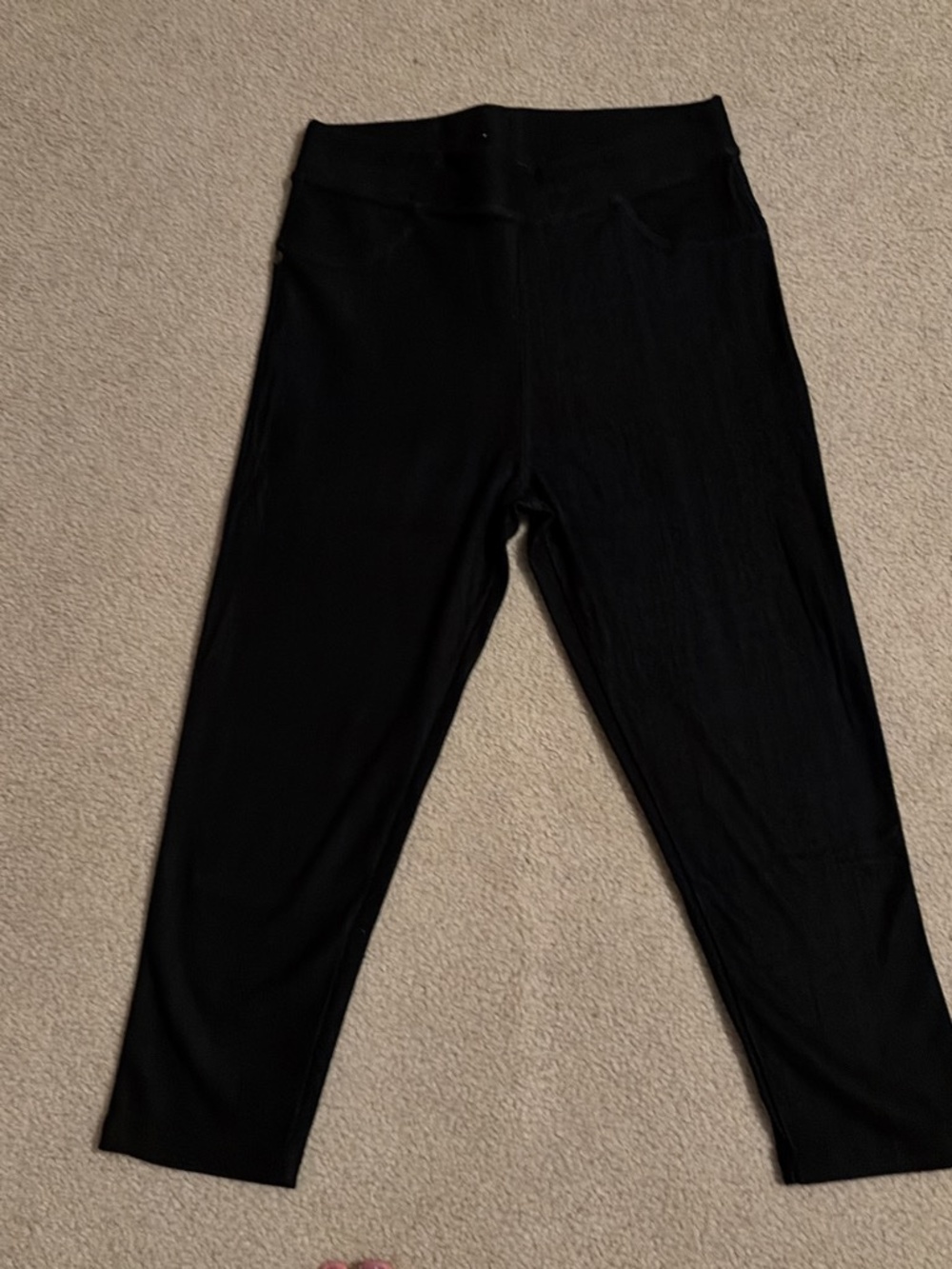 Capri leggings
